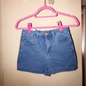 Shorts
